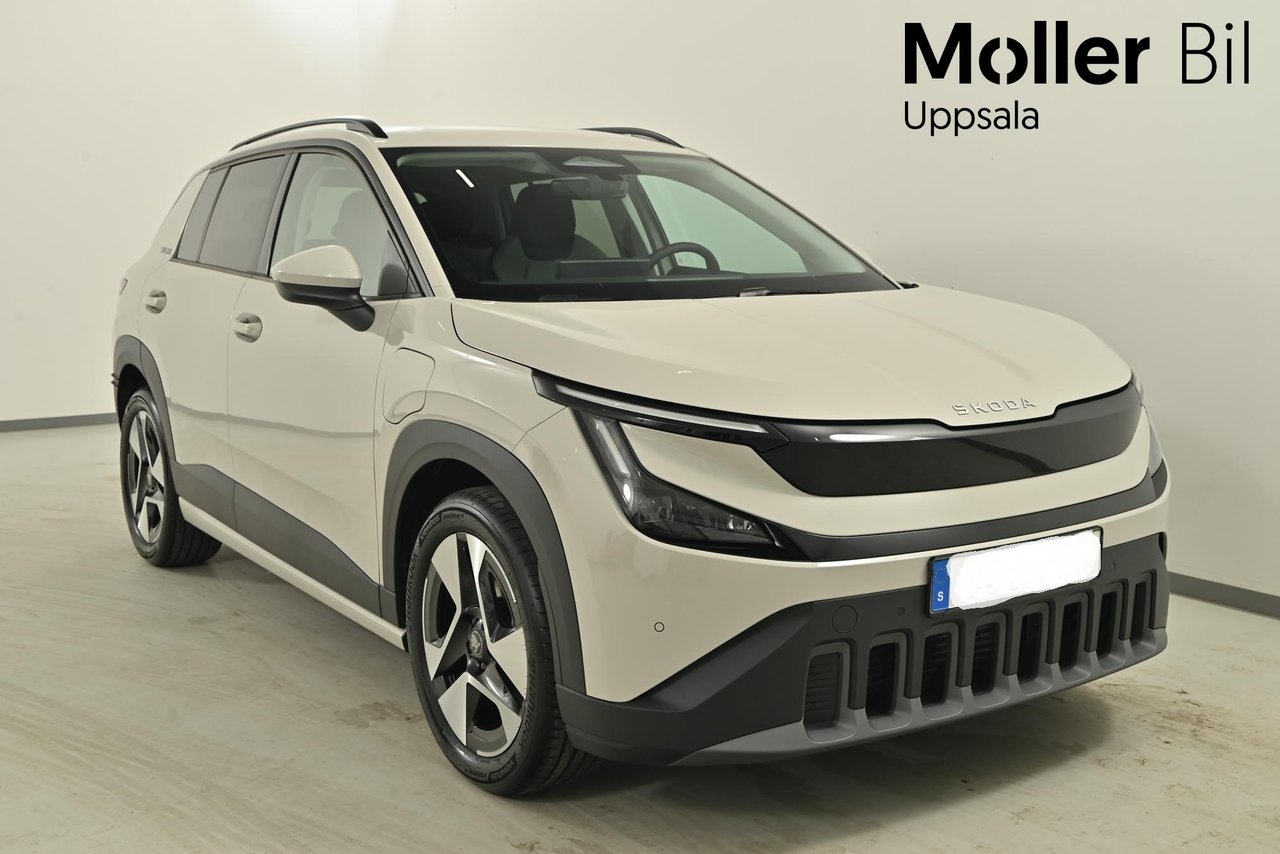 Skoda Epiq
