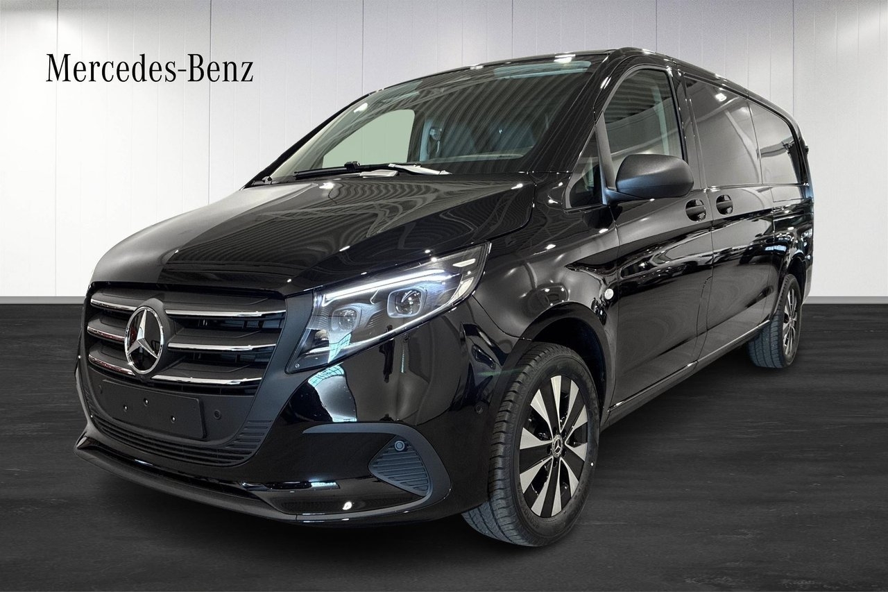 Mercedes-Benz Vito 2026, kuva 2/8