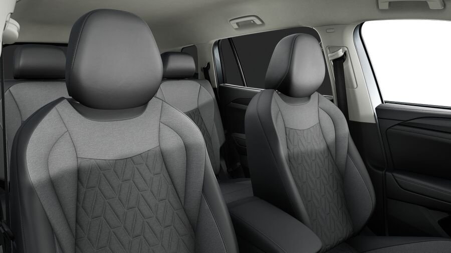 Volkswagen Tayron 2026, bild 5/5
