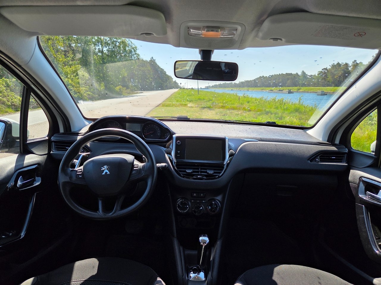 Peugeot 208 2014, bild 3/3