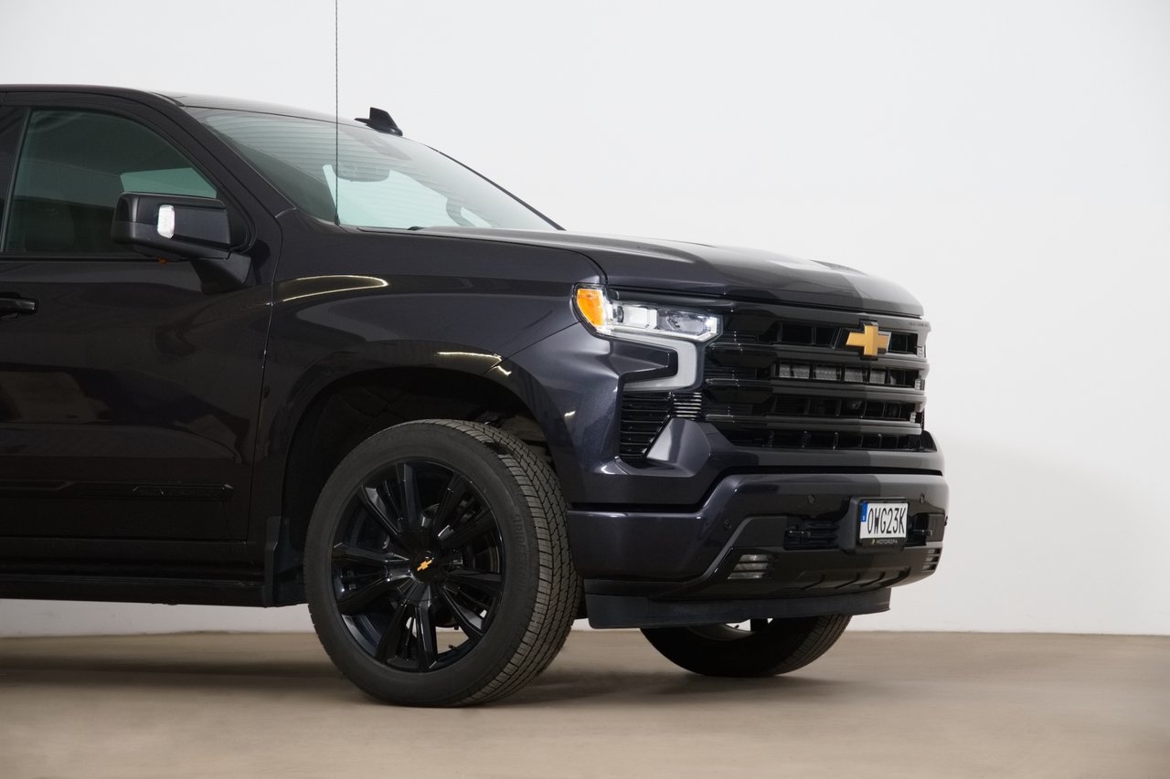 Chevrolet Silverado 2023, kuva 4/23