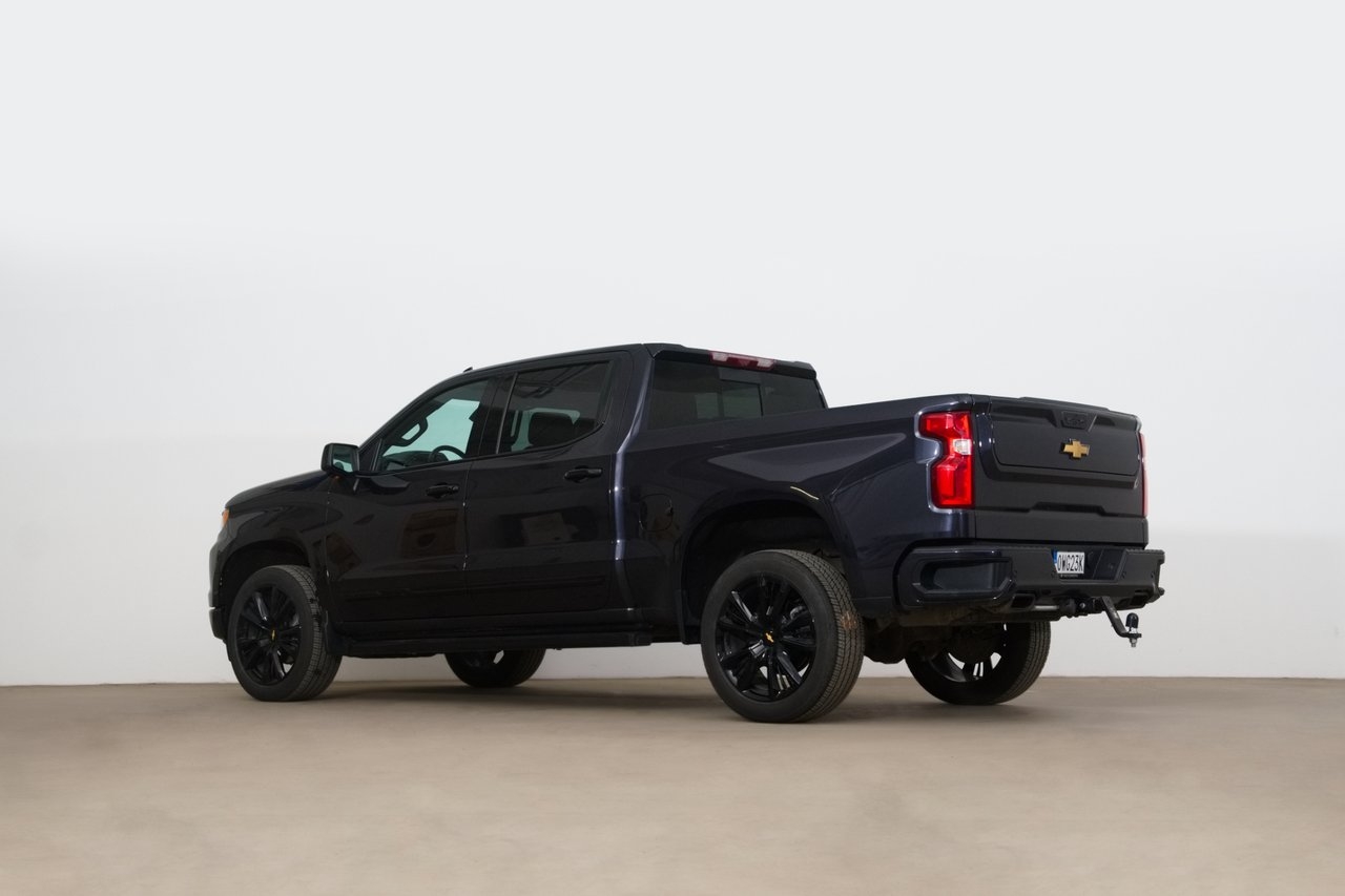Chevrolet Silverado 2023, kuva 5/23