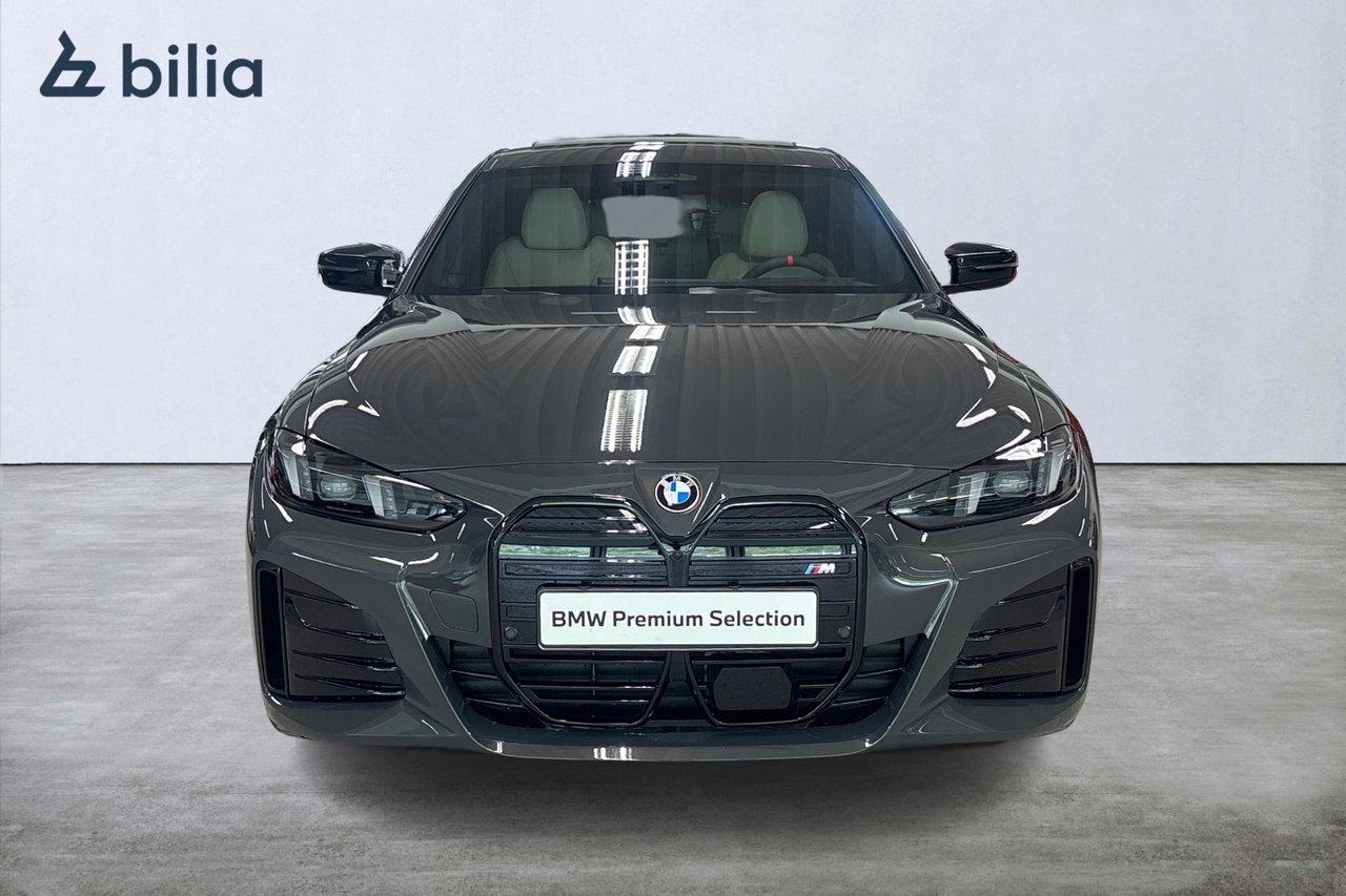 BMW i4 M60 xDrive M-Sport Pro 2026, kuva 5/10