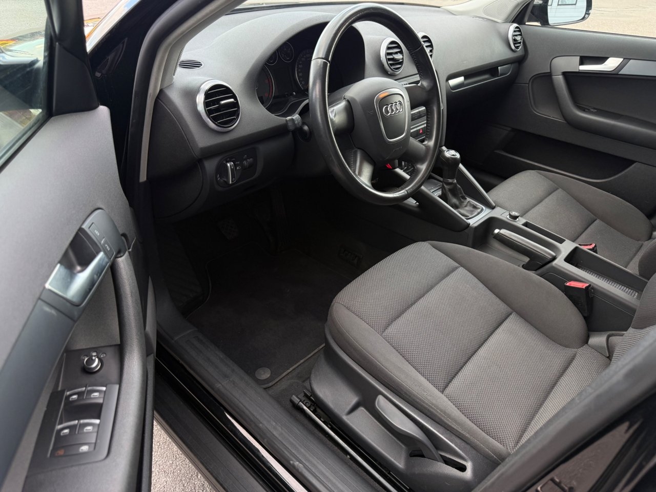 Audi A3 2011, kuva 6/10