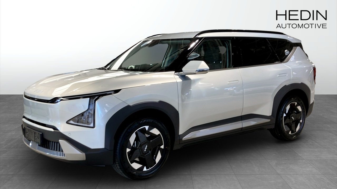 Kia EV5