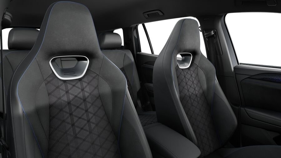 Volkswagen Tayron 2026, bild 5/5