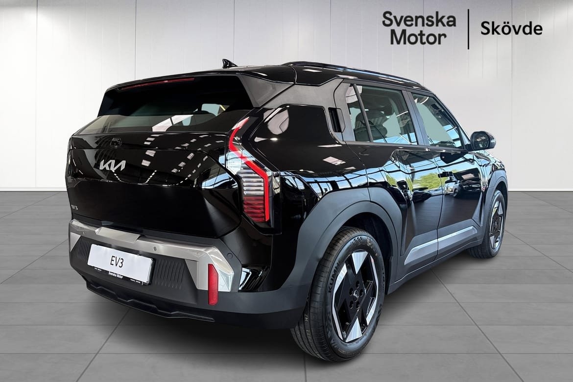 Kia EV3 PRIVATLEASING 2026, bild 5/10