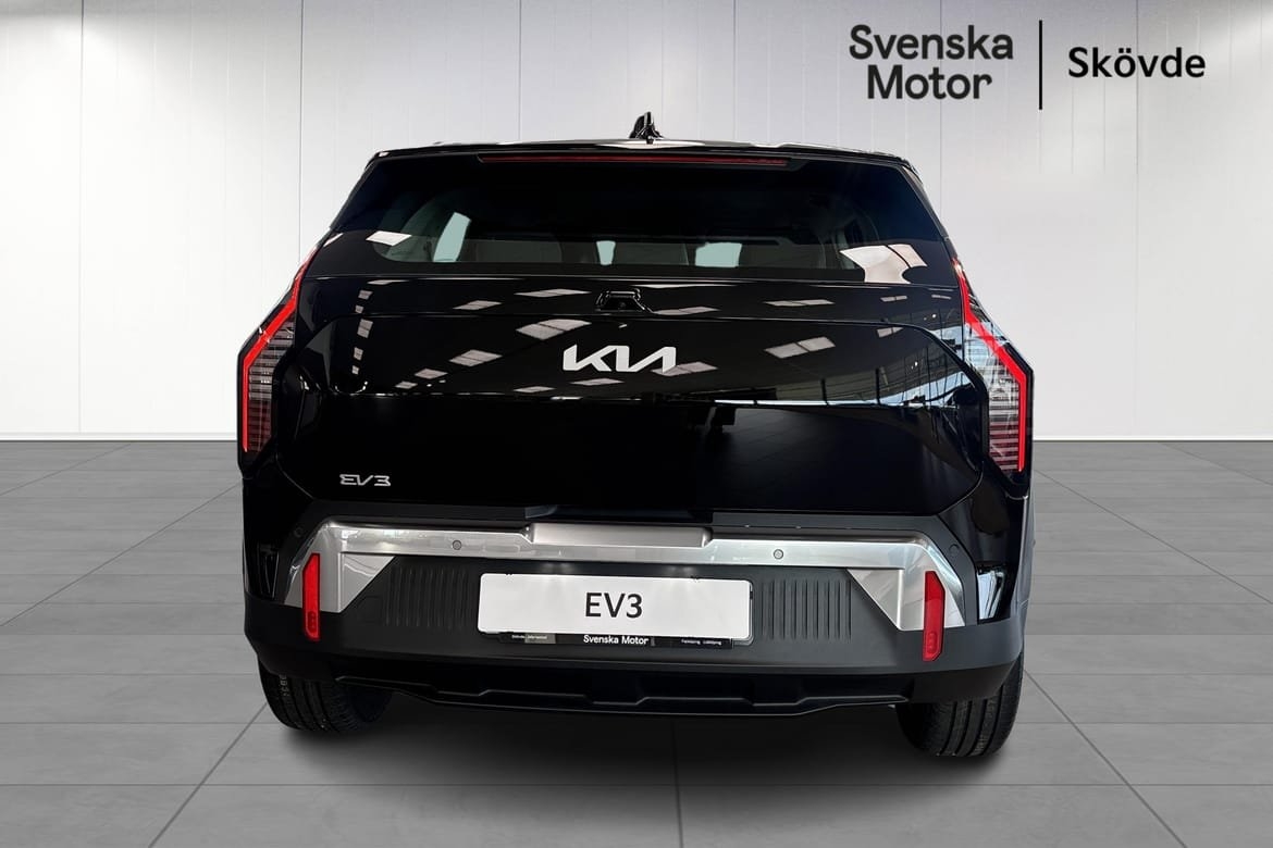 Kia EV3 PRIVATLEASING 2026, bild 4/10