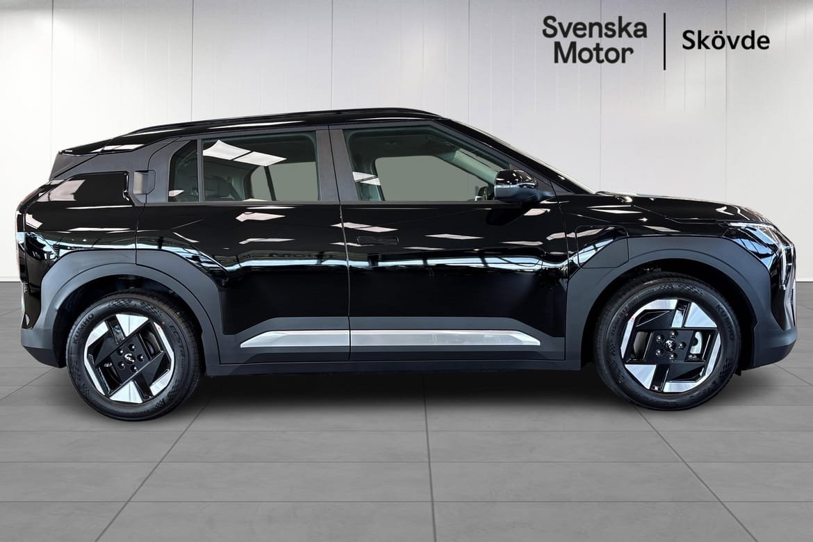 Kia EV3 PRIVATLEASING 2026, bild 3/10