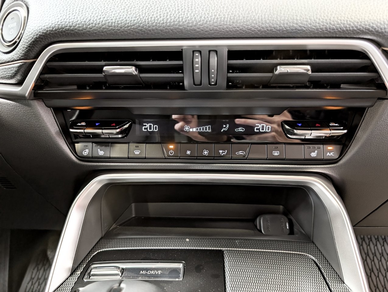 Mazda CX-60 2025, bild 7/10