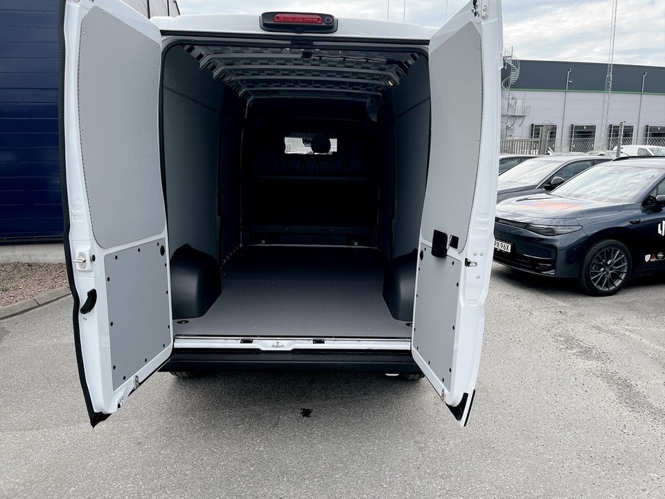 Peugeot Boxer 140hk Aut L3H2 2026, bild 5/10
