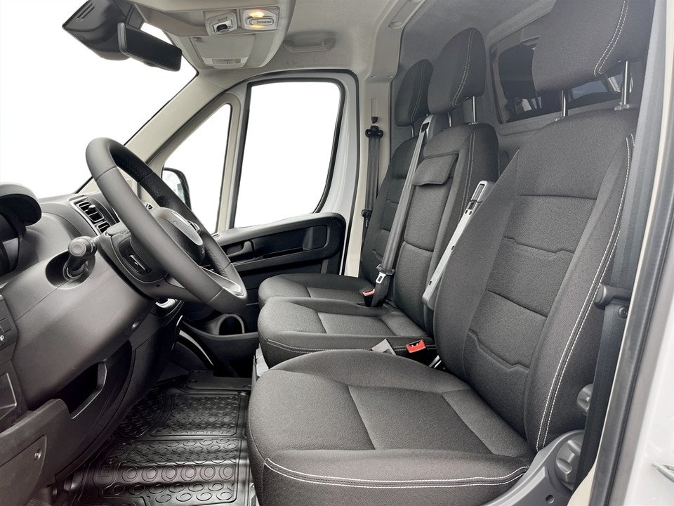 Peugeot Boxer 140hk Aut L3H2 2026, bild 6/10