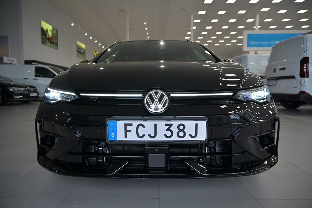 Volkswagen Golf 2026, bild 3/36