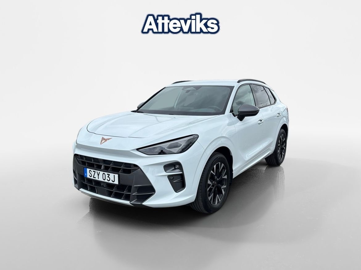 Cupra Terramar eTSi 150hk 2025, bild 7/10