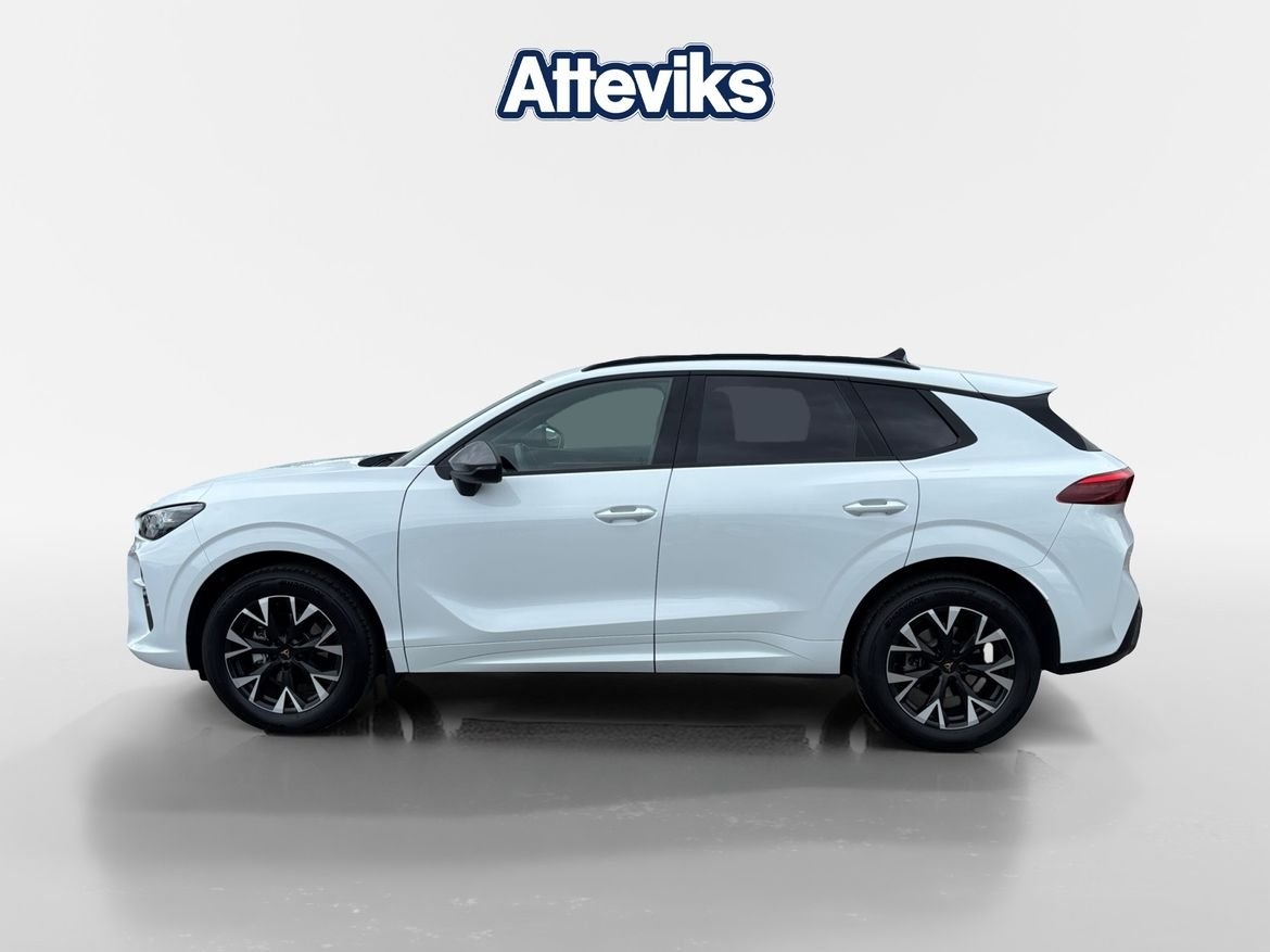 Cupra Terramar eTSi 150hk 2025, bild 6/10