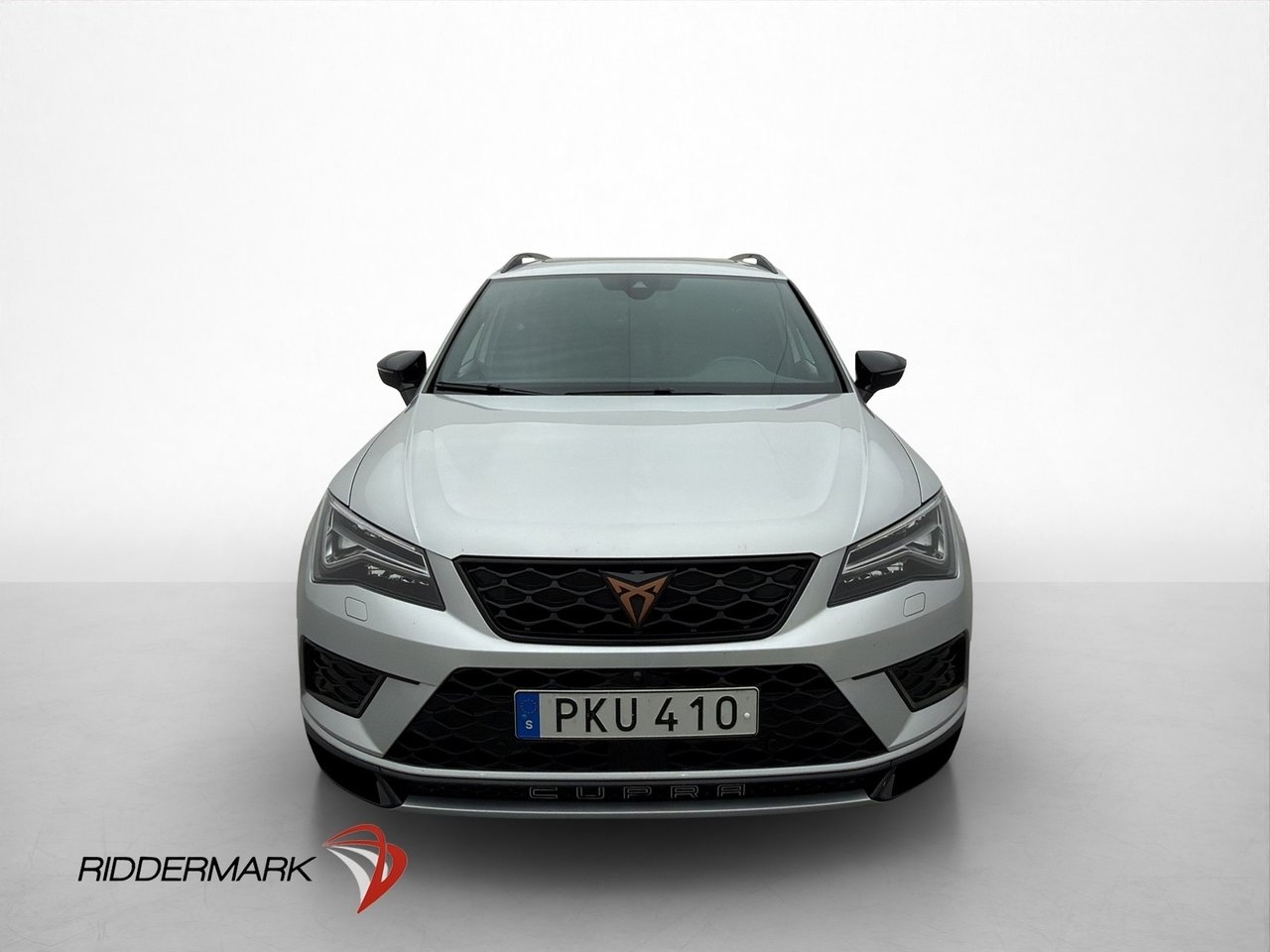 Cupra Ateca 2019, photo 6/34