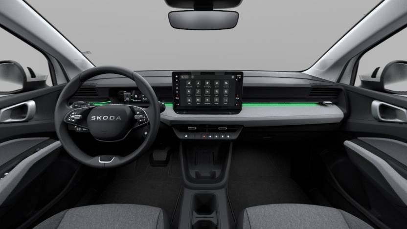 Skoda Epiq 55 Front Assist/SunSet 2027, bild 4/5