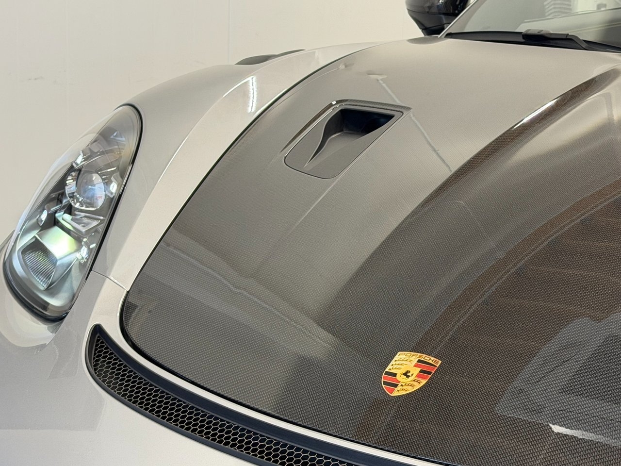Porsche 718 2024, bild 7/38