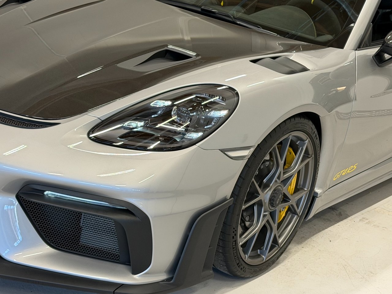 Porsche 718 2024, bild 6/38