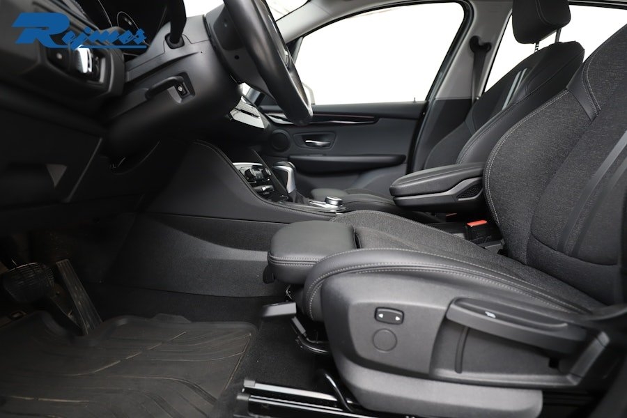 BMW 225 xe Active Tourer Stept 220hk 2020, kuva 5/10
