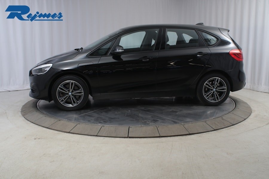BMW 225 xe Active Tourer Stept 220hk 2020, kuva 3/10