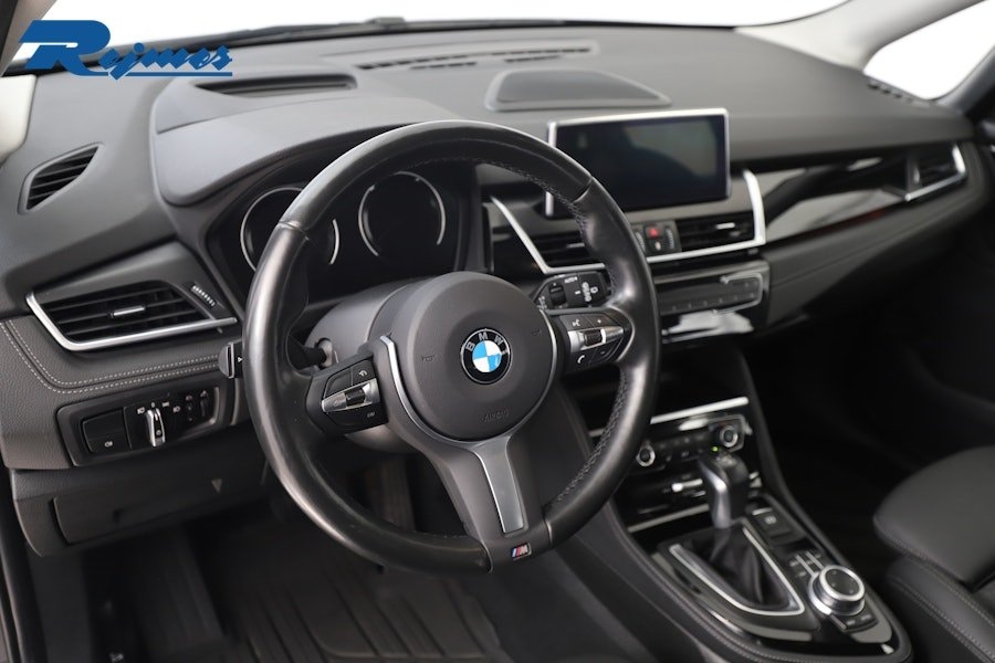 BMW 225 xe Active Tourer Stept 220hk 2020, kuva 2/10