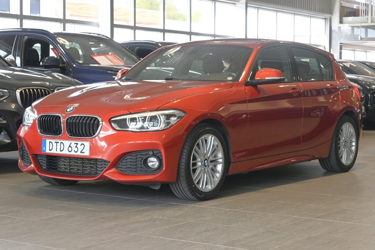 BMW 118