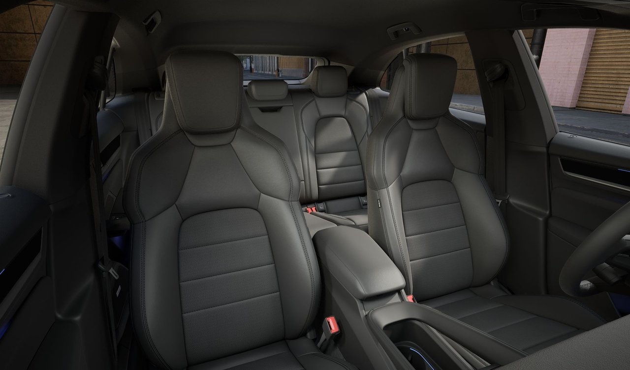 Porsche Macan 2026, bild 6/7