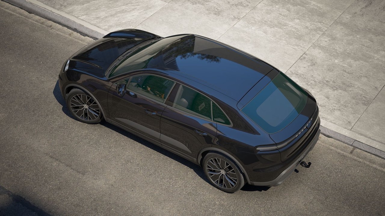 Porsche Macan 2026, bild 4/7