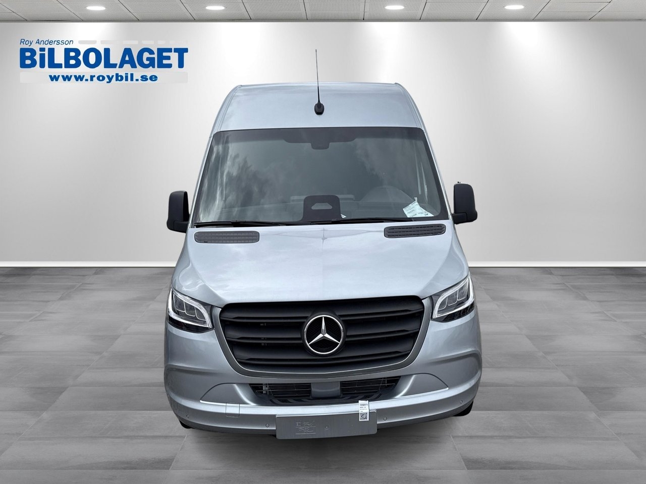 Mercedes-Benz Sprinter 2026, bild 5/7