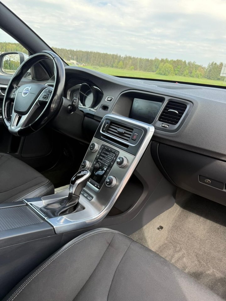 Volvo V60 2016, bild 5/9