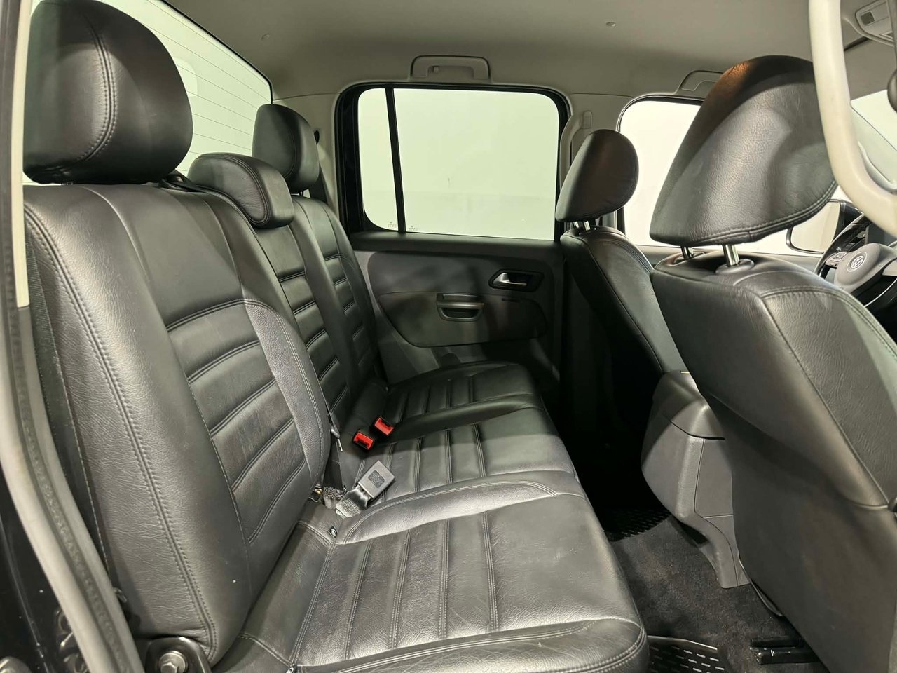Volkswagen Amarok 2013, kuva 6/10