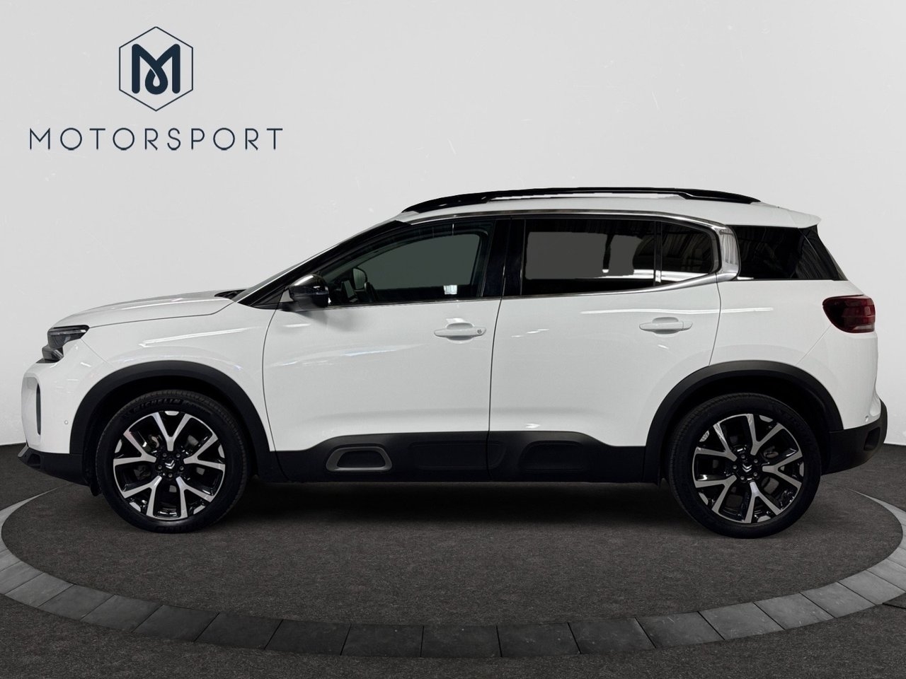 Citroen C5 Aircross 2022, bild 2/20