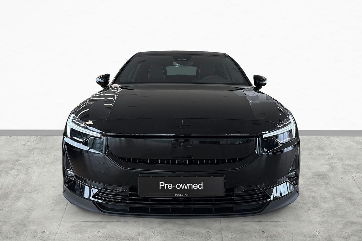 Polestar 2 2026, bild 3/35