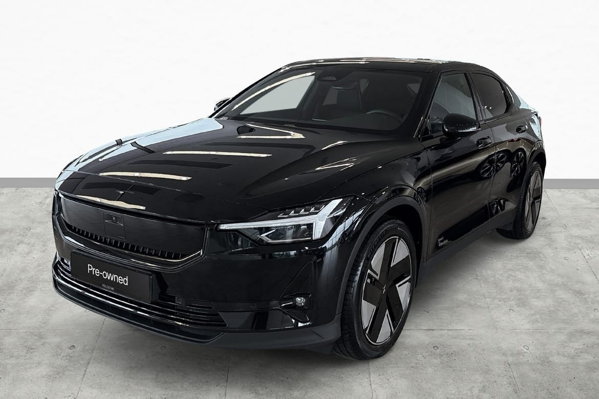 Polestar 2 2026, bild 7/35