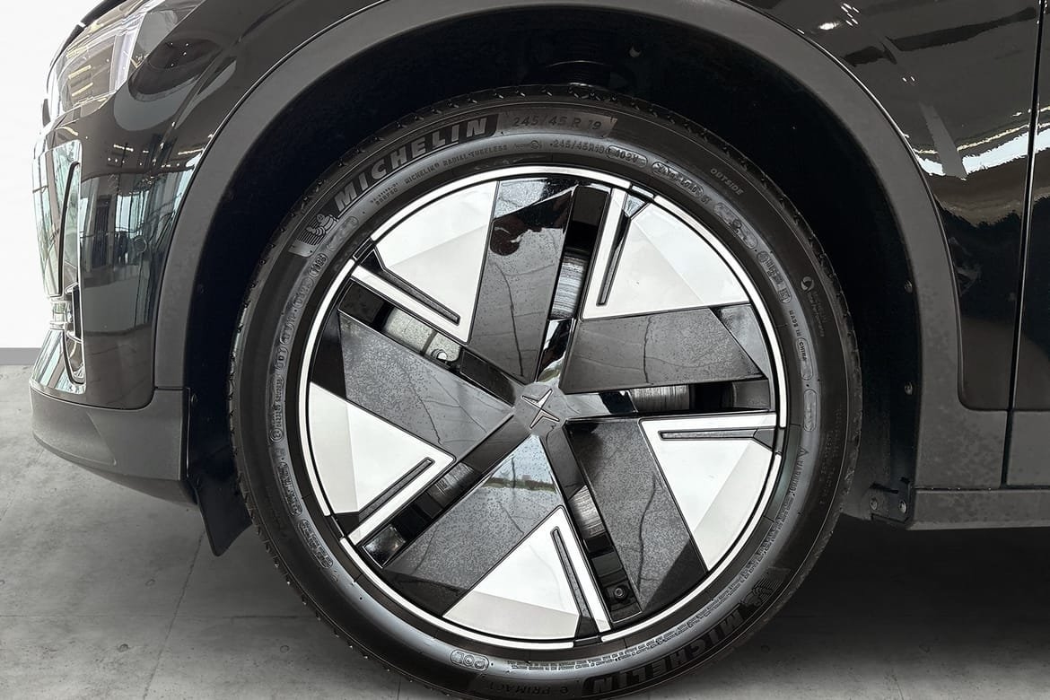 Polestar 2 2026, bild 6/35