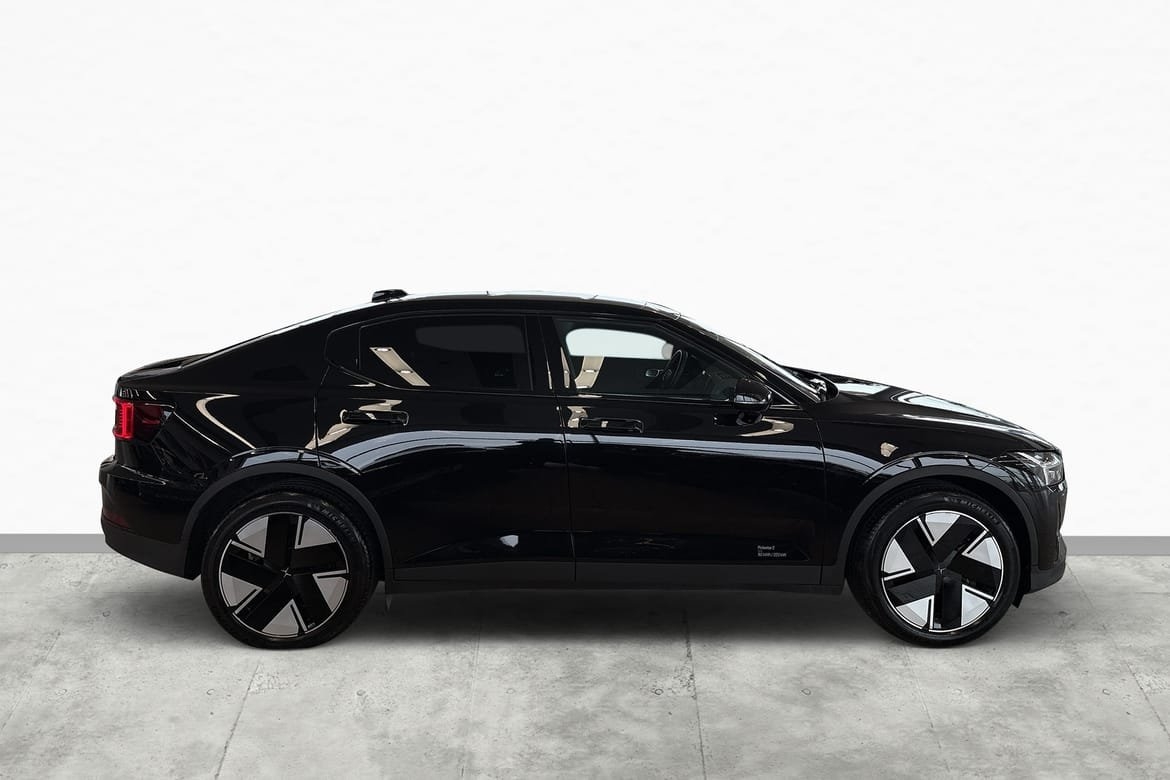 Polestar 2 2026, bild 4/35