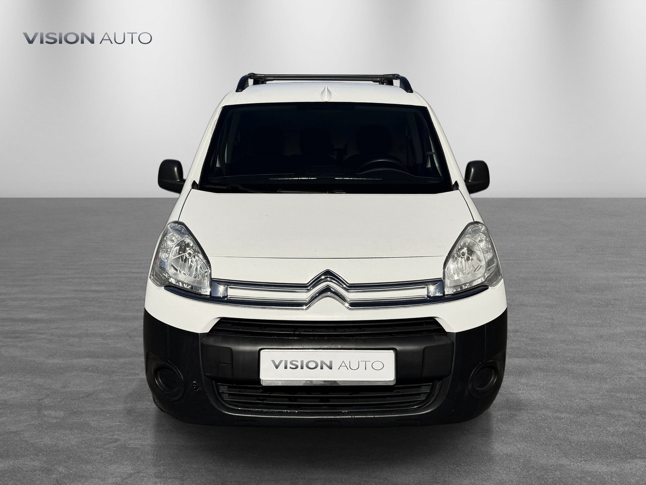 Citroen Berlingo 2014, bild 2/10