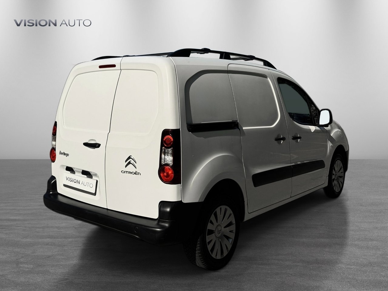 Citroen Berlingo 2014, bild 5/10