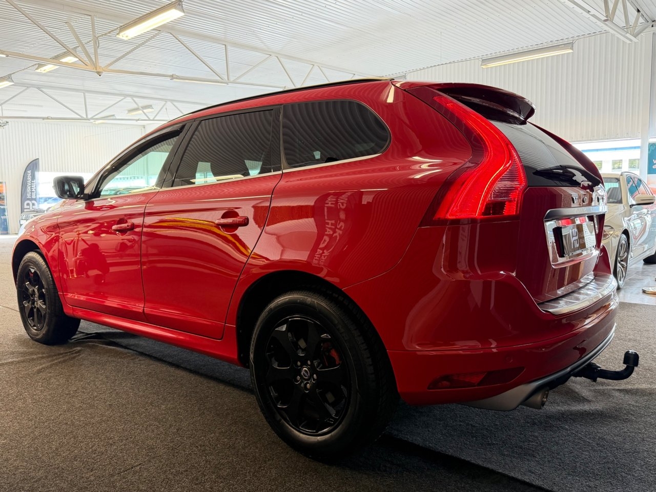 Volvo XC60 2014, bild 4/10