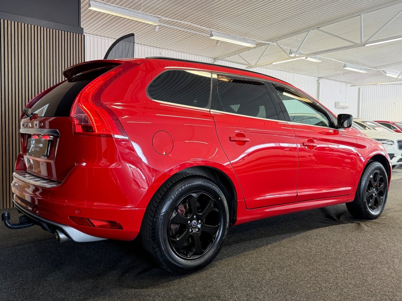 Volvo XC60 2014, bild 6/10