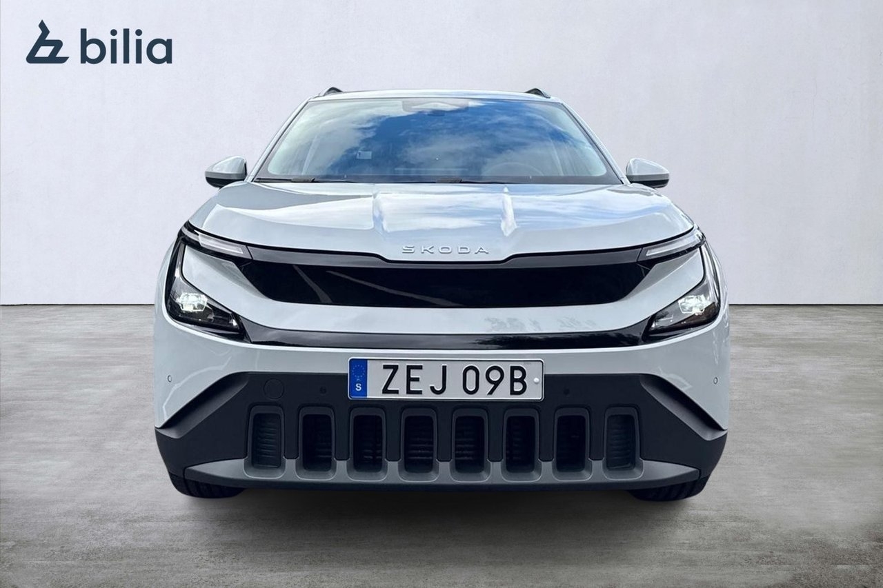 Skoda Epiq 55 ESSENCE 2027, bild 6/18