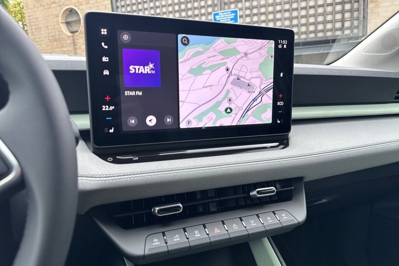 Skoda Epiq 55 SELECTION 2027, bild 6/18