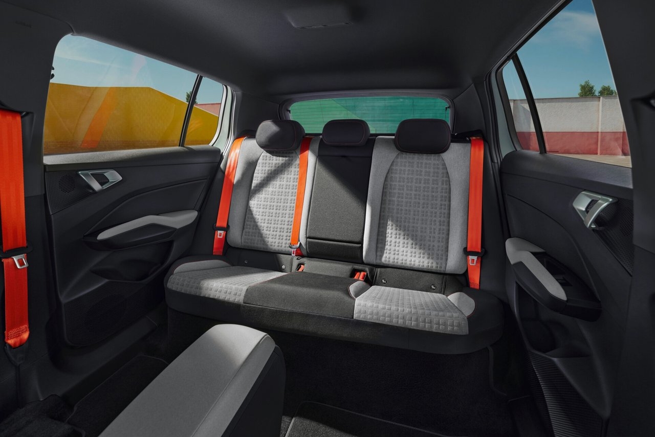 Skoda Epiq 55 FIRST EDITION 2027, kuva 5/5