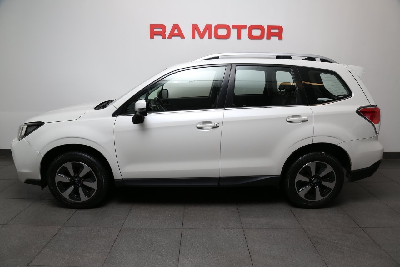 Subaru Forester 2019, kuva 3/10