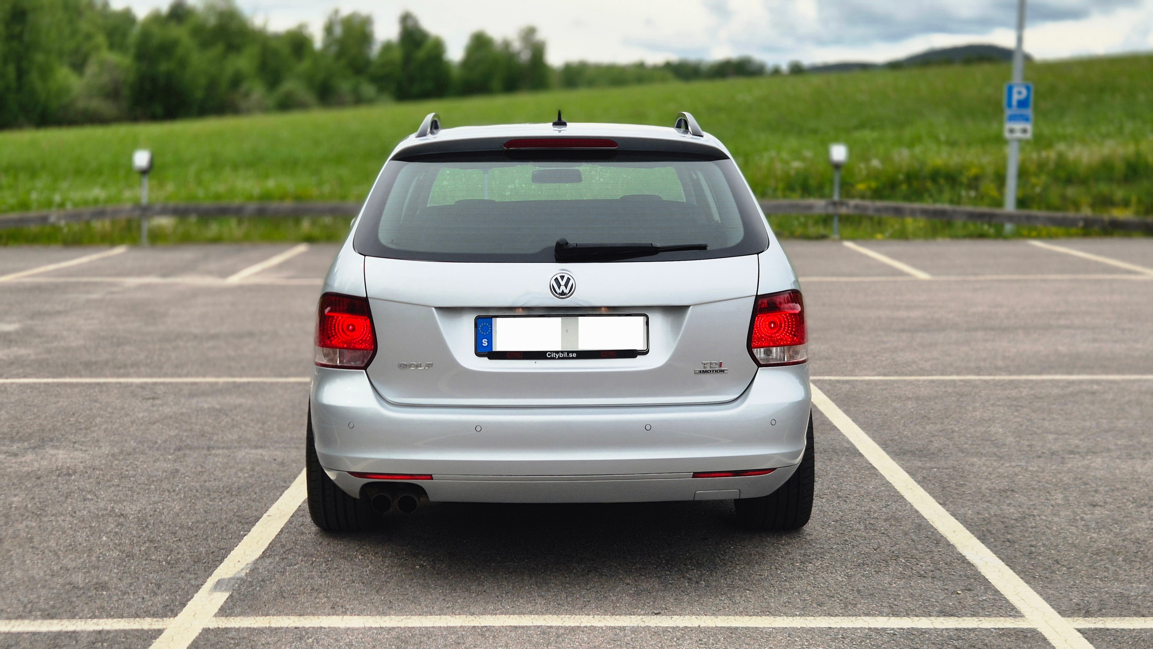 Volkswagen Golf 2012, bild 4/10