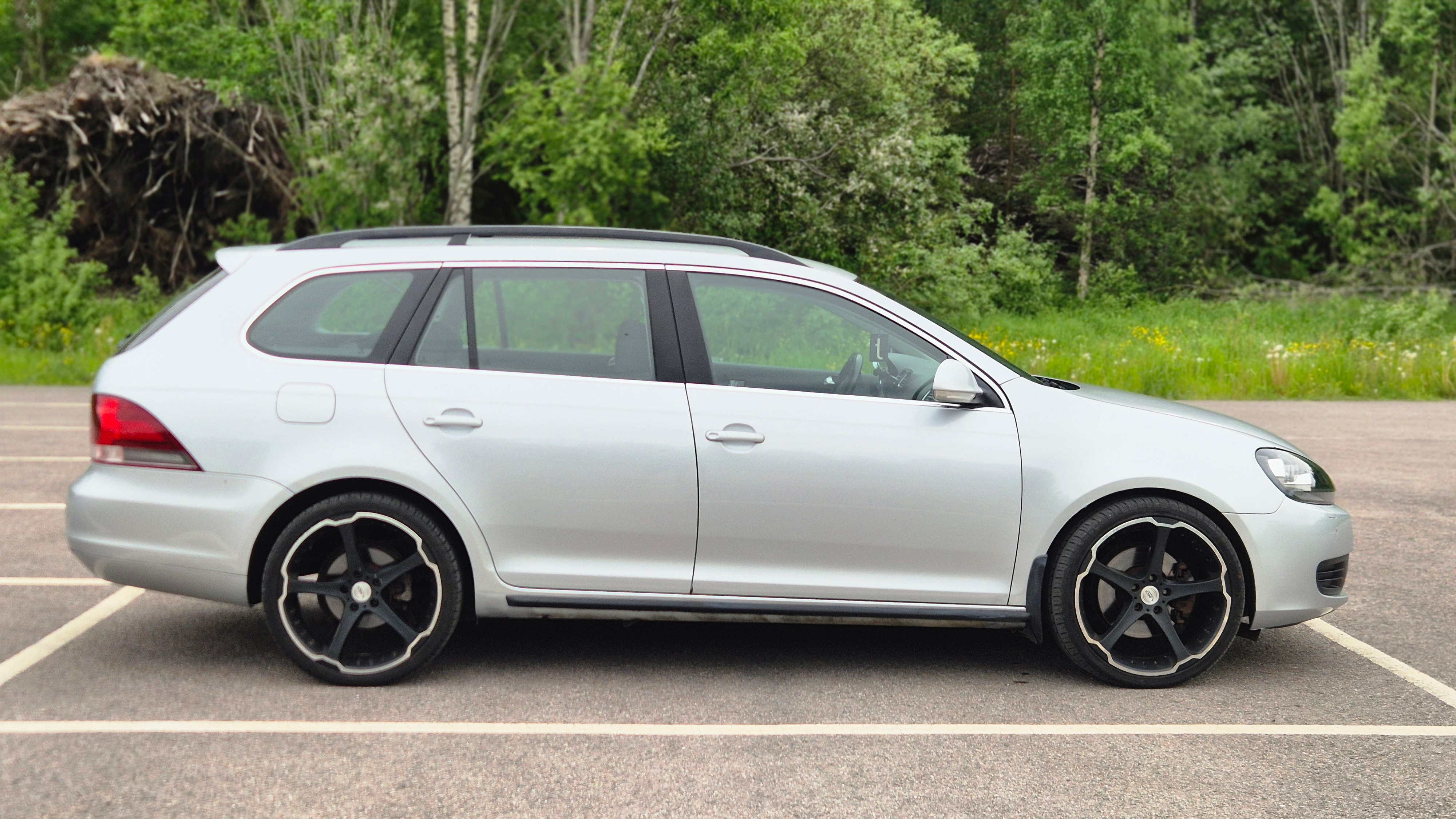 Volkswagen Golf 2012, bild 6/10