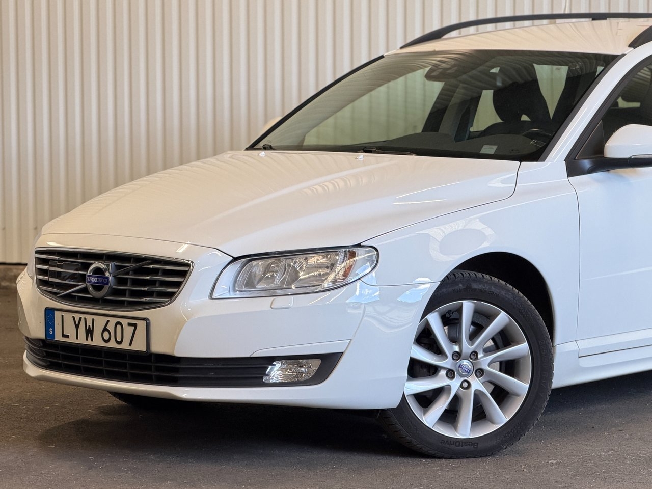 Volvo V70 2016, bild 2/10