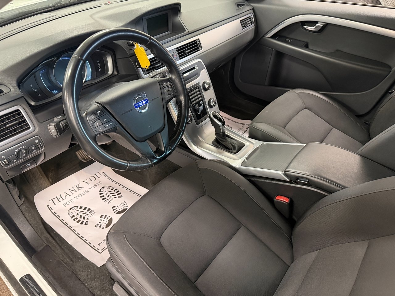 Volvo V70 2016, bild 6/10
