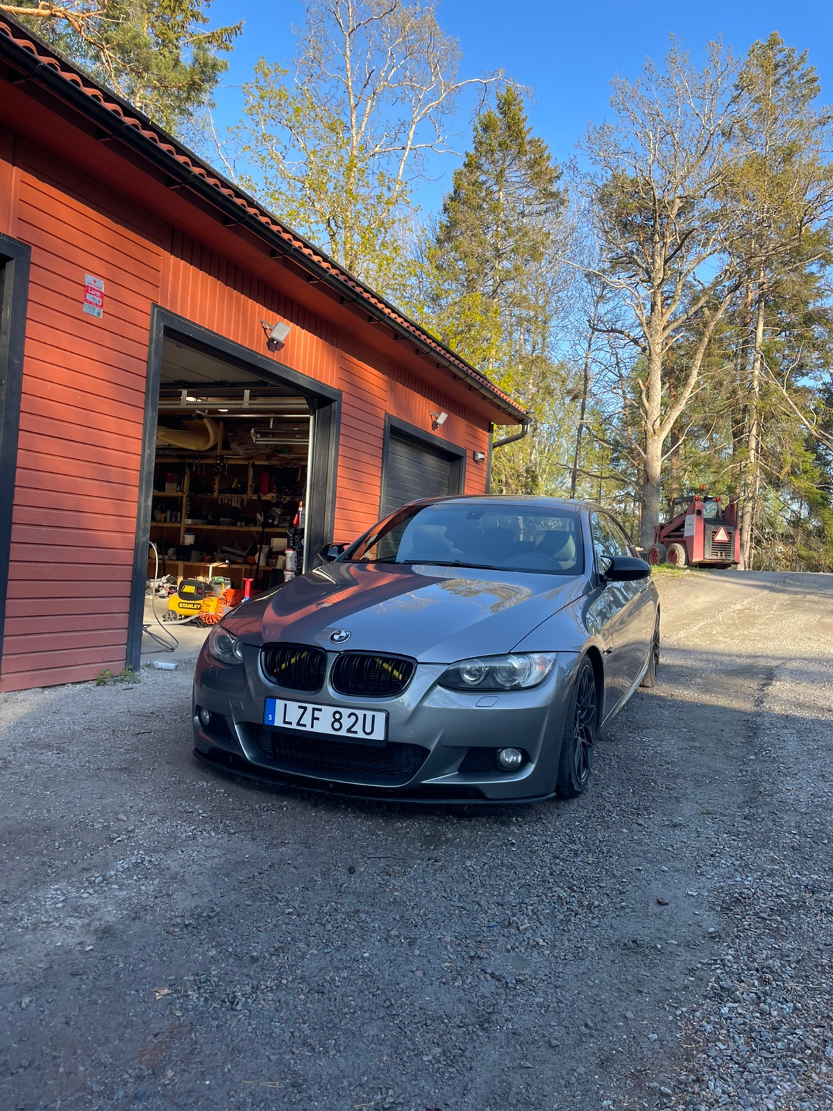 BMW 335
